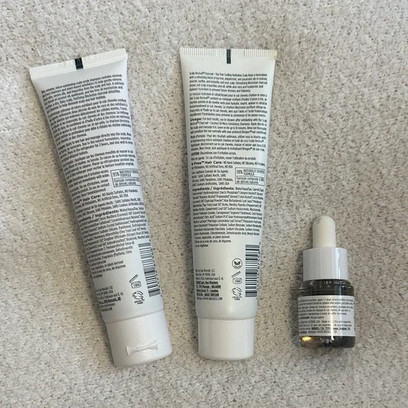Briogeo Scalp Revival Shampoo Set - 2 fl oz each - Picture 3 of 8